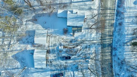 140 Castine Road Orland ME 04472