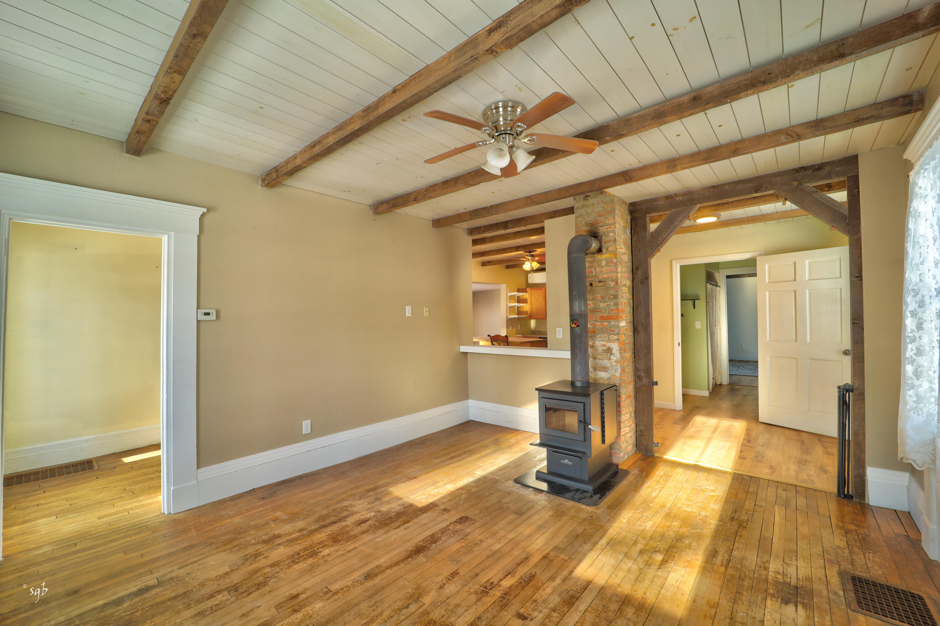 140 Castine Road Orland ME 04472