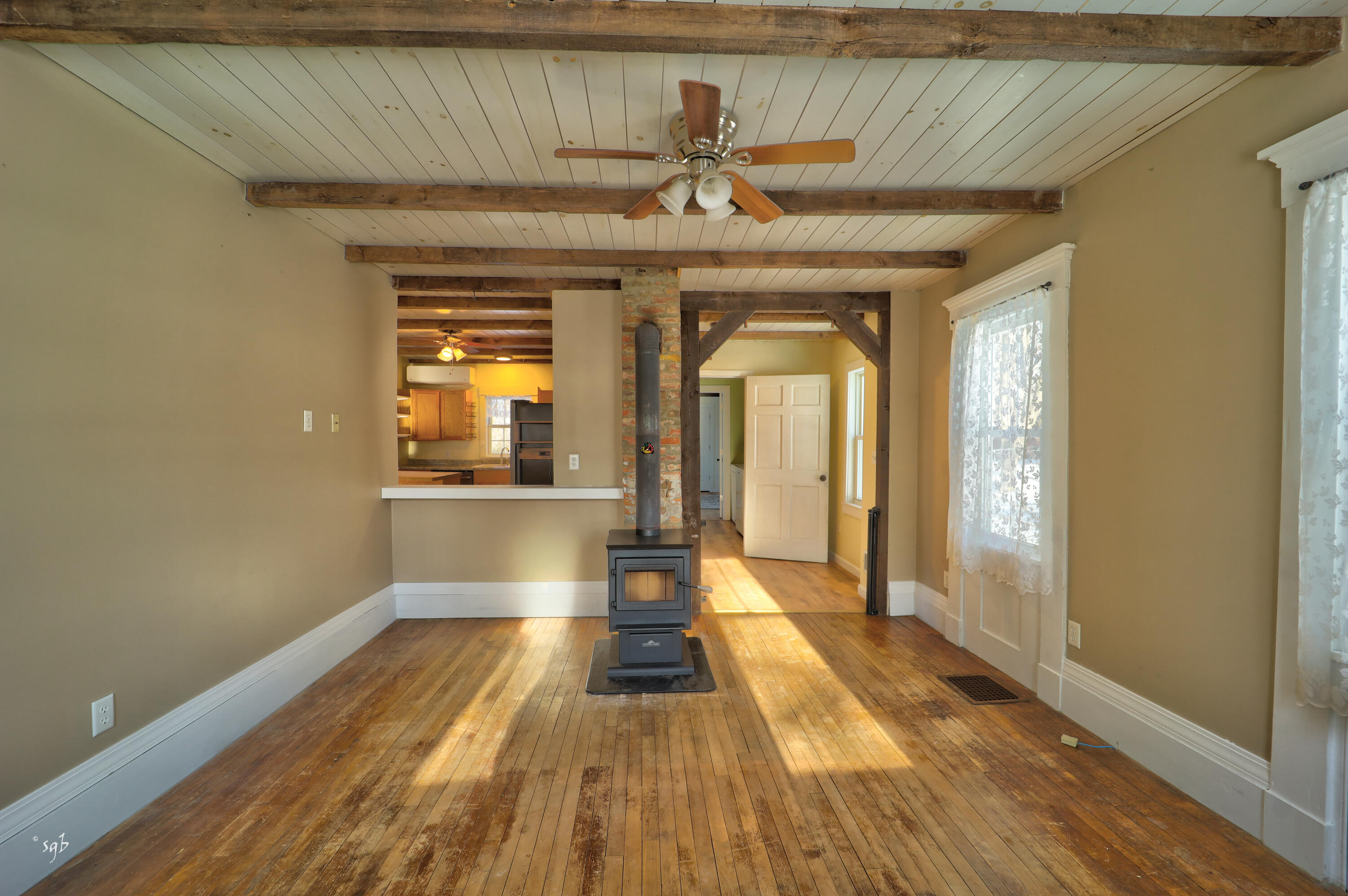 140 Castine Road Orland ME 04472