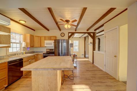 140 Castine Road Orland ME 04472