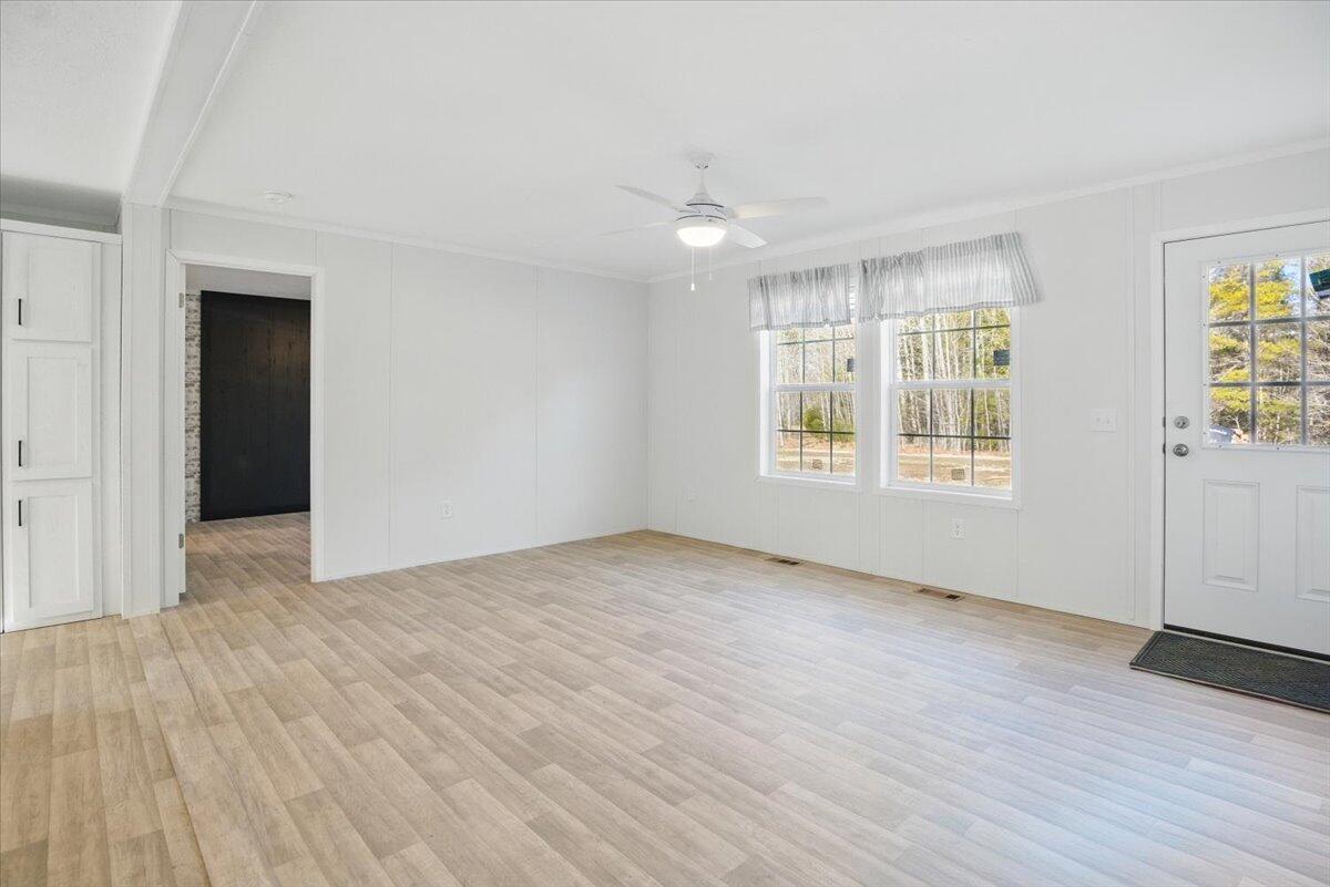 32 Rosie Lane Pittston ME 04345