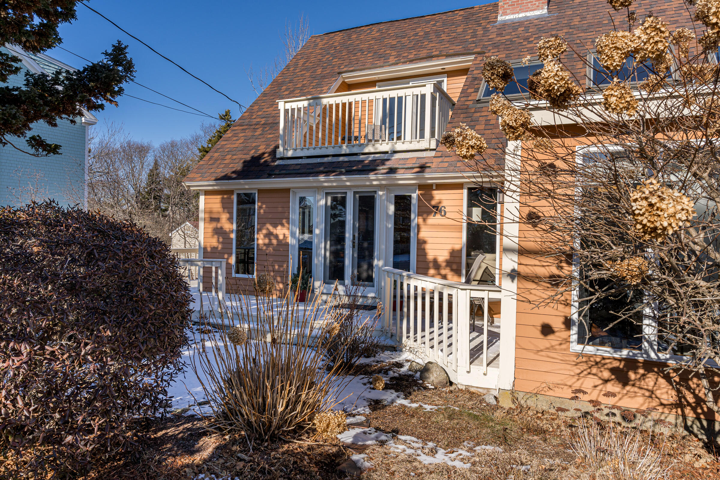 76 Nubble Road York ME 03909