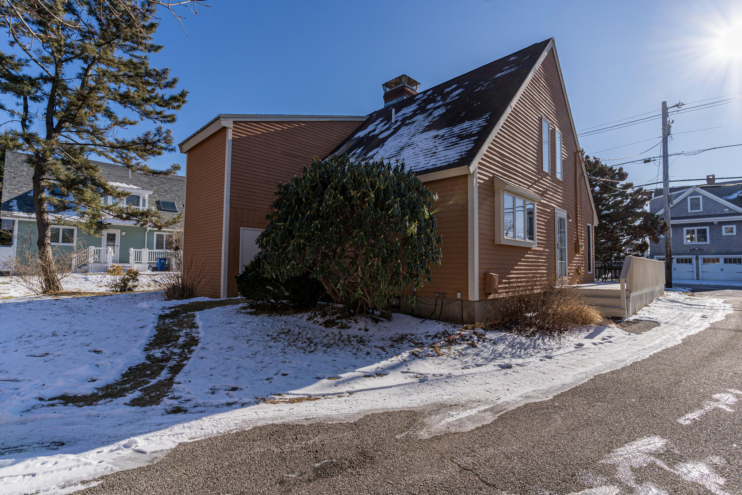 76 Nubble Road York ME 03909