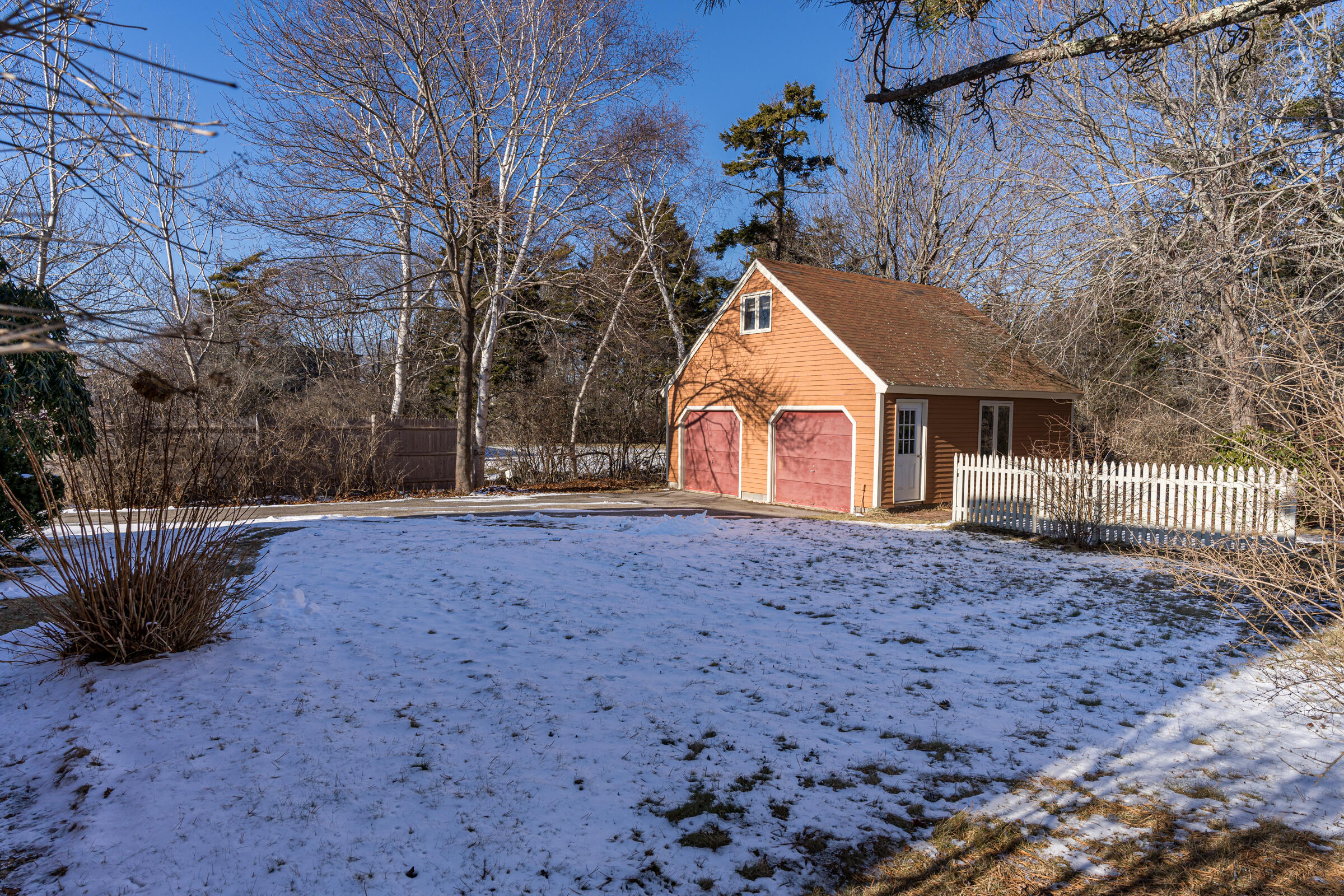 76 Nubble Road York ME 03909