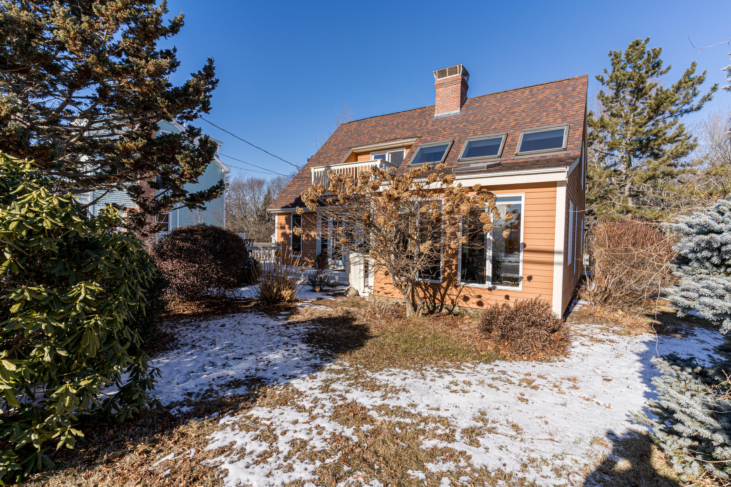 76 Nubble Road York ME 03909