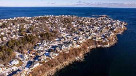 76 Nubble Road York ME 03909