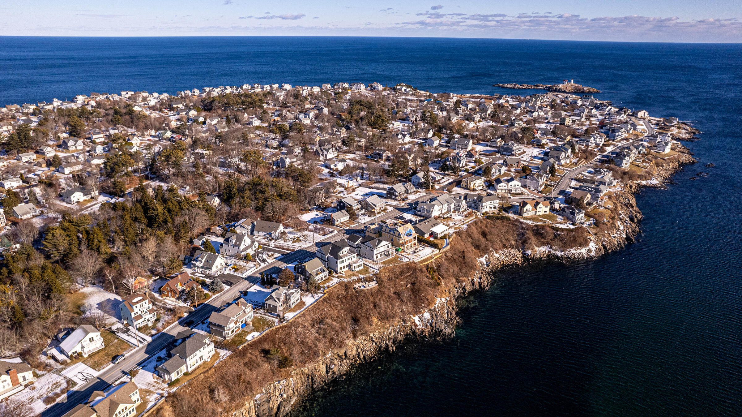 76 Nubble Road York ME 03909