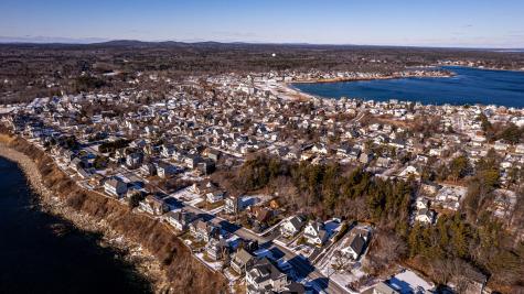 76 Nubble Road York ME 03909