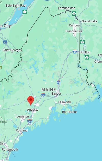 60 Abena Shore Belgrade ME 04917