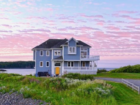 14 Wallace Cove Road Lubec ME 04652