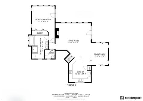 14 Wallace Cove Road Lubec ME 04652