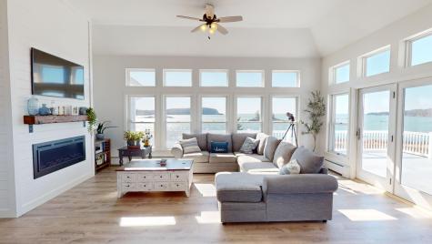 14 Wallace Cove Road Lubec ME 04652