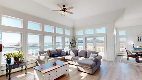 14 Wallace Cove Road Lubec ME 04652