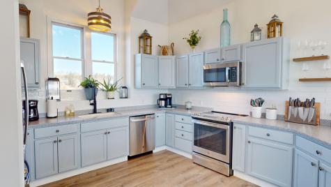 14 Wallace Cove Road Lubec ME 04652