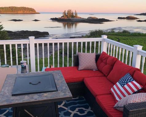 14 Wallace Cove Road Lubec ME 04652