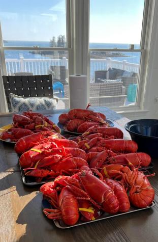 14 Wallace Cove Road Lubec ME 04652