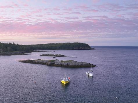 14 Wallace Cove Road Lubec ME 04652