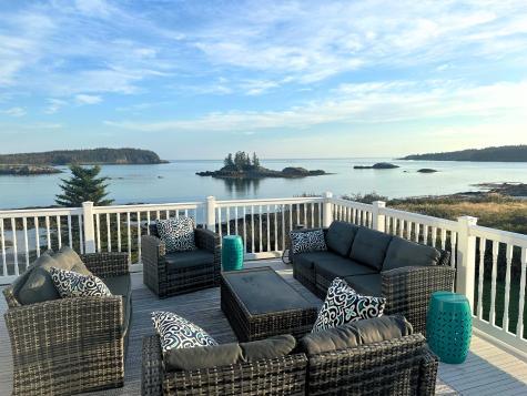 14 Wallace Cove Road Lubec ME 04652