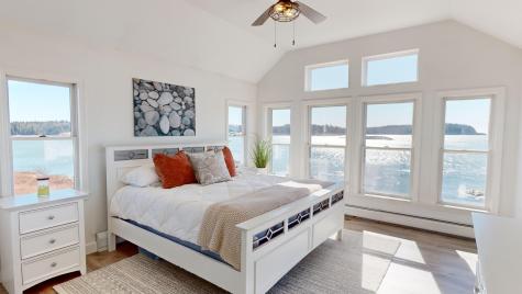 14 Wallace Cove Road Lubec ME 04652