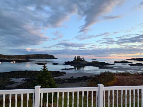 14 Wallace Cove Road Lubec ME 04652