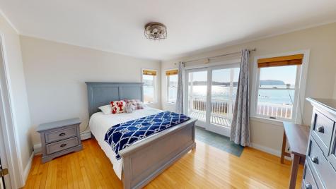 14 Wallace Cove Road Lubec ME 04652