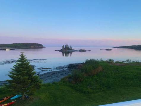 14 Wallace Cove Road Lubec ME 04652