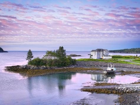 14 Wallace Cove Road Lubec ME 04652