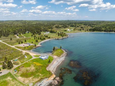 14 Wallace Cove Road Lubec ME 04652