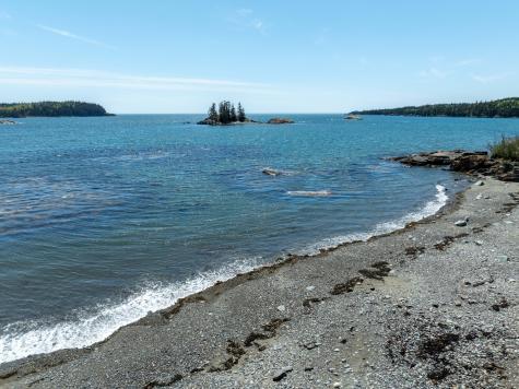 14 Wallace Cove Road Lubec ME 04652