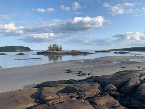 14 Wallace Cove Road Lubec ME 04652