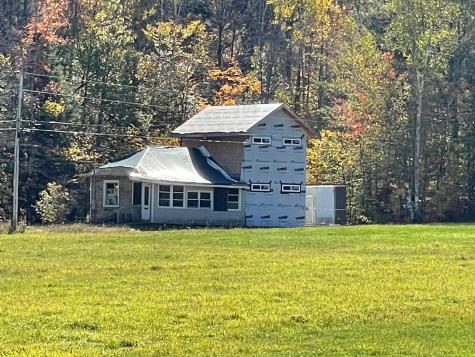 8 Science Hill Road Dixfield ME 04224