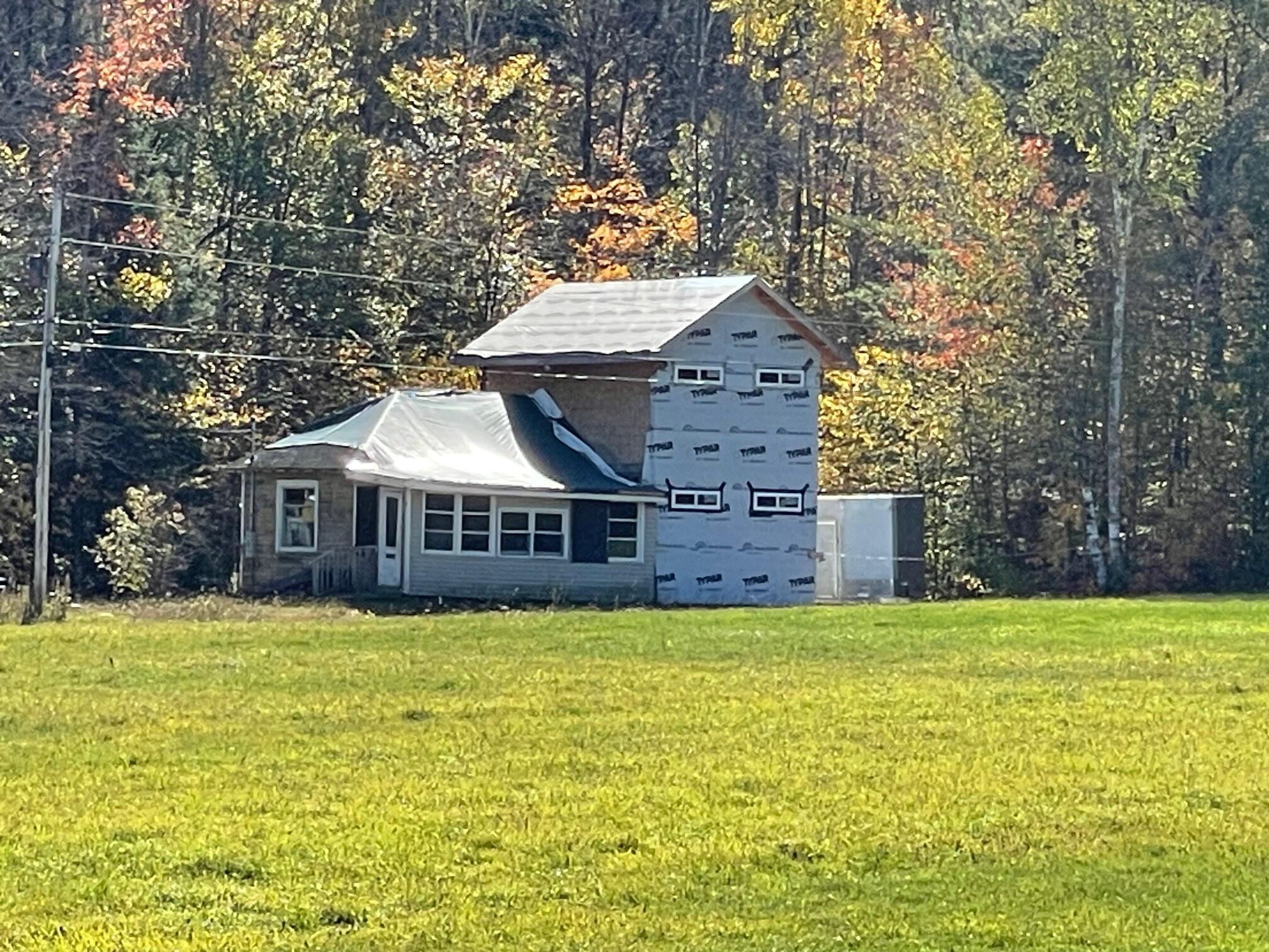 8 Science Hill Road Dixfield ME 04224