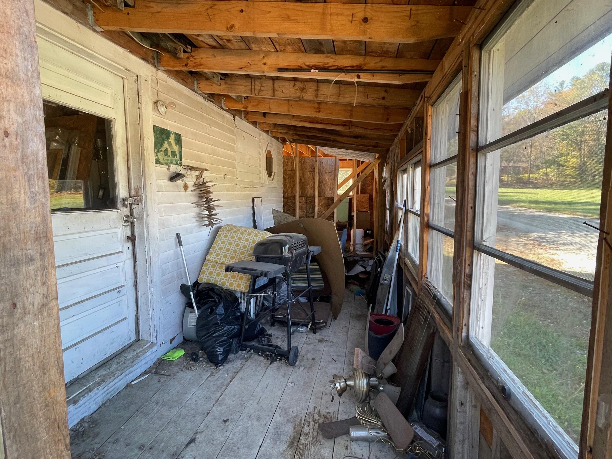 8 Science Hill Road Dixfield ME 04224