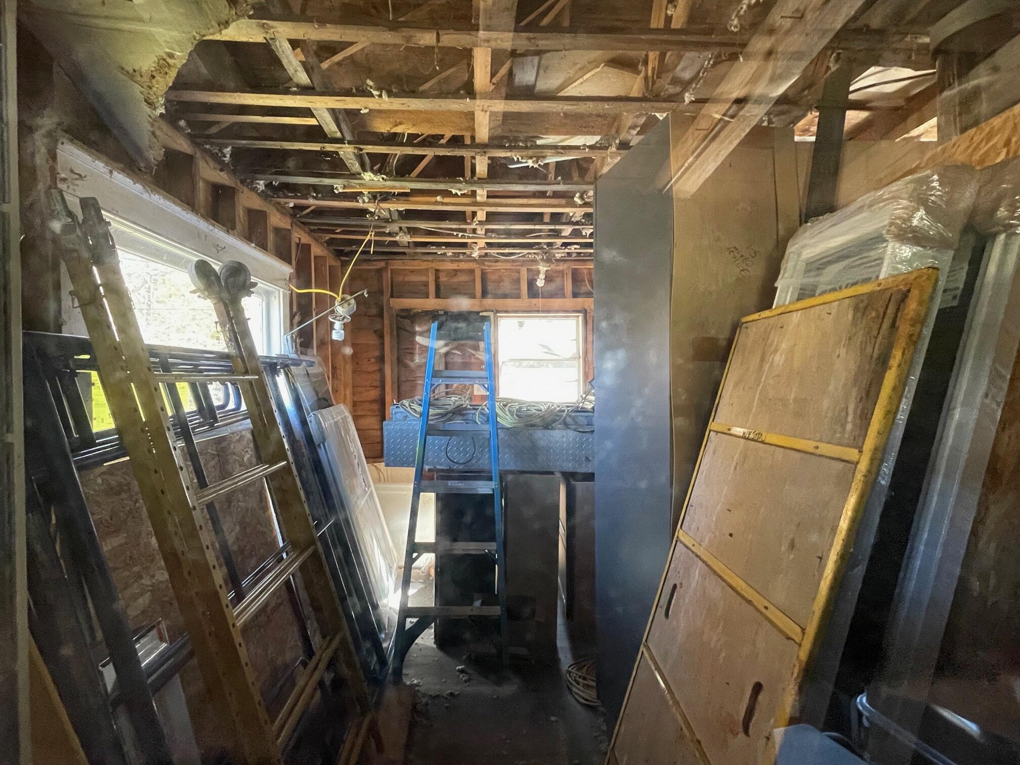 8 Science Hill Road Dixfield ME 04224