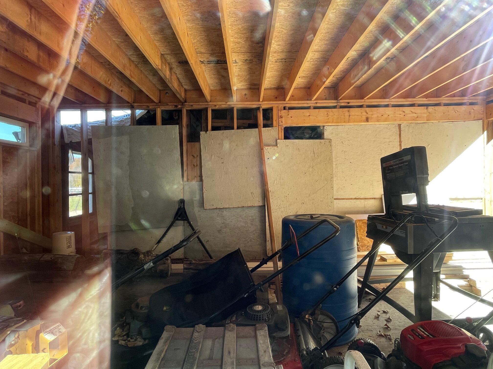 8 Science Hill Road Dixfield ME 04224