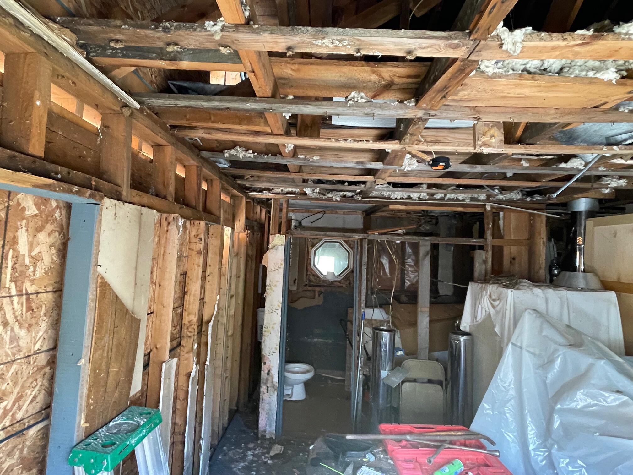 8 Science Hill Road Dixfield ME 04224