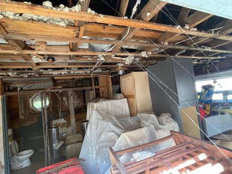 8 Science Hill Road Dixfield ME 04224