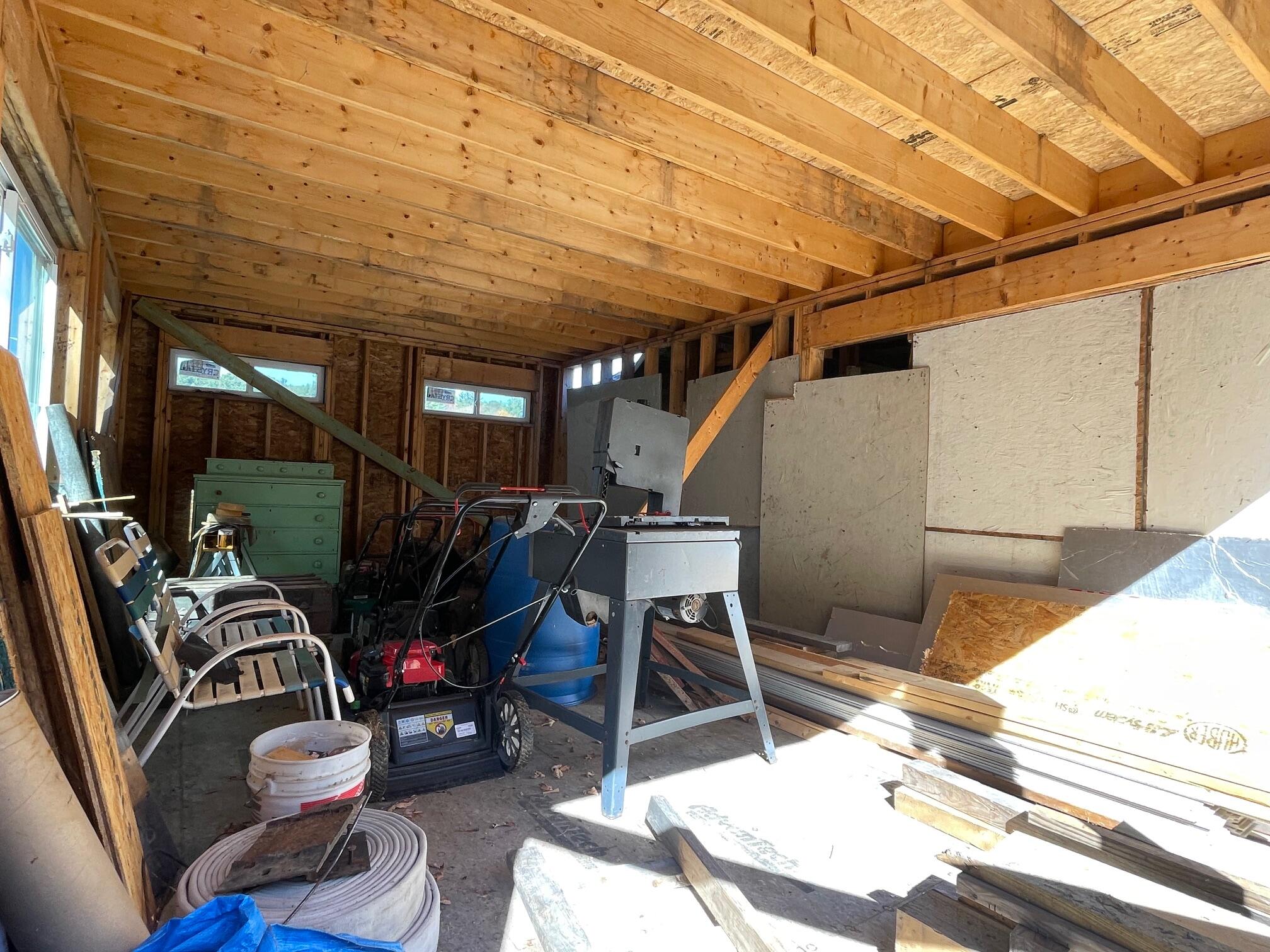 8 Science Hill Road Dixfield ME 04224