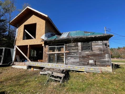 8 Science Hill Road Dixfield ME 04224