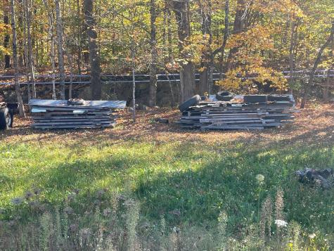 8 Science Hill Road Dixfield ME 04224