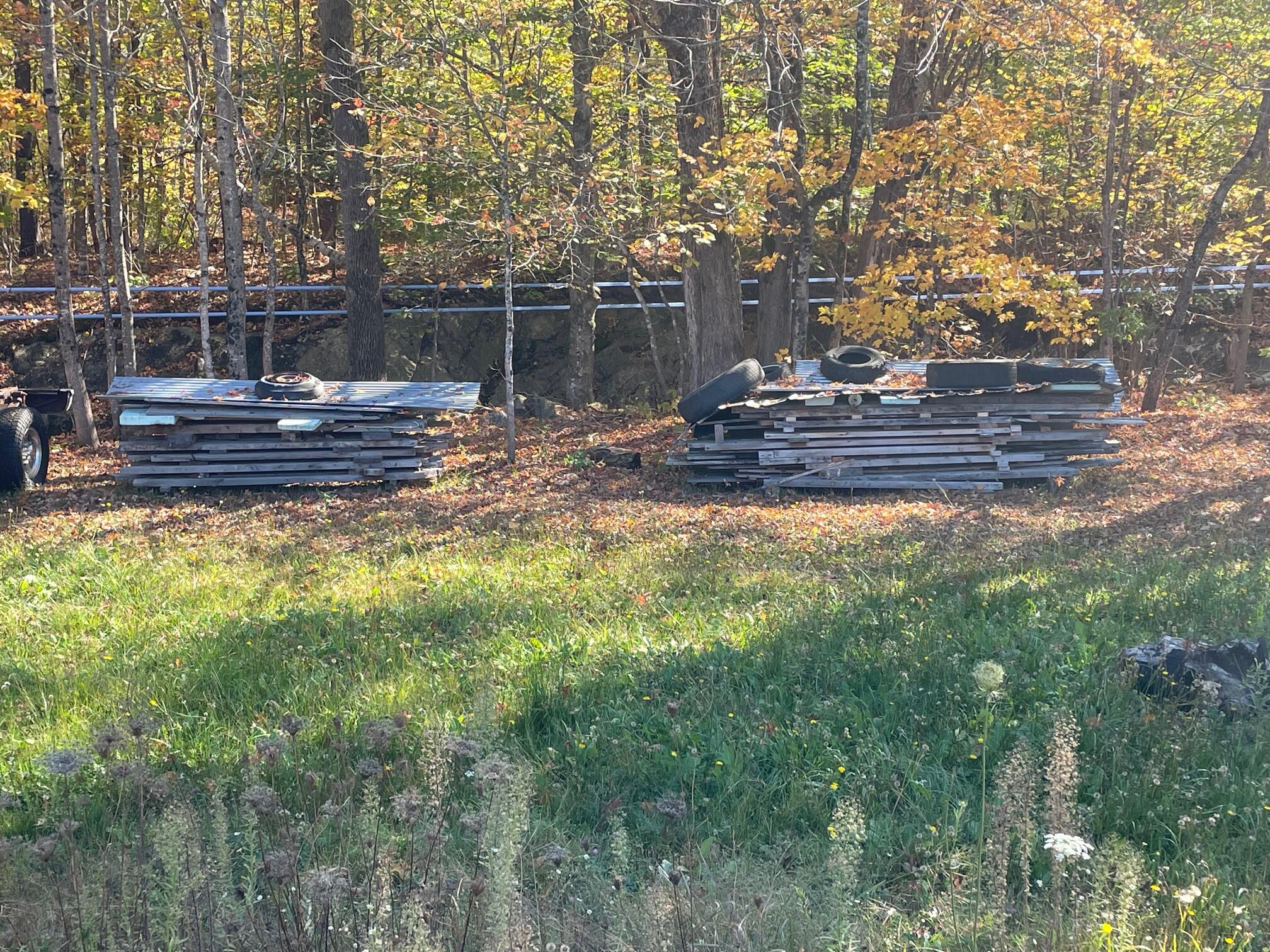 8 Science Hill Road Dixfield ME 04224