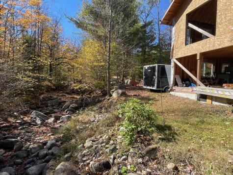 8 Science Hill Road Dixfield ME 04224