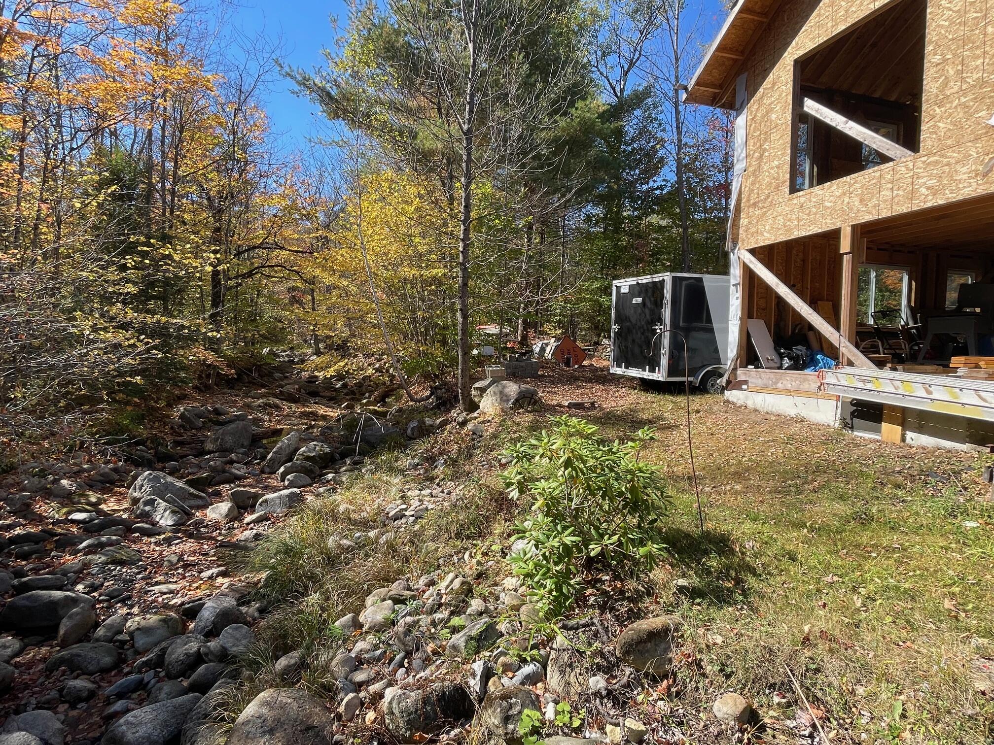 8 Science Hill Road Dixfield ME 04224