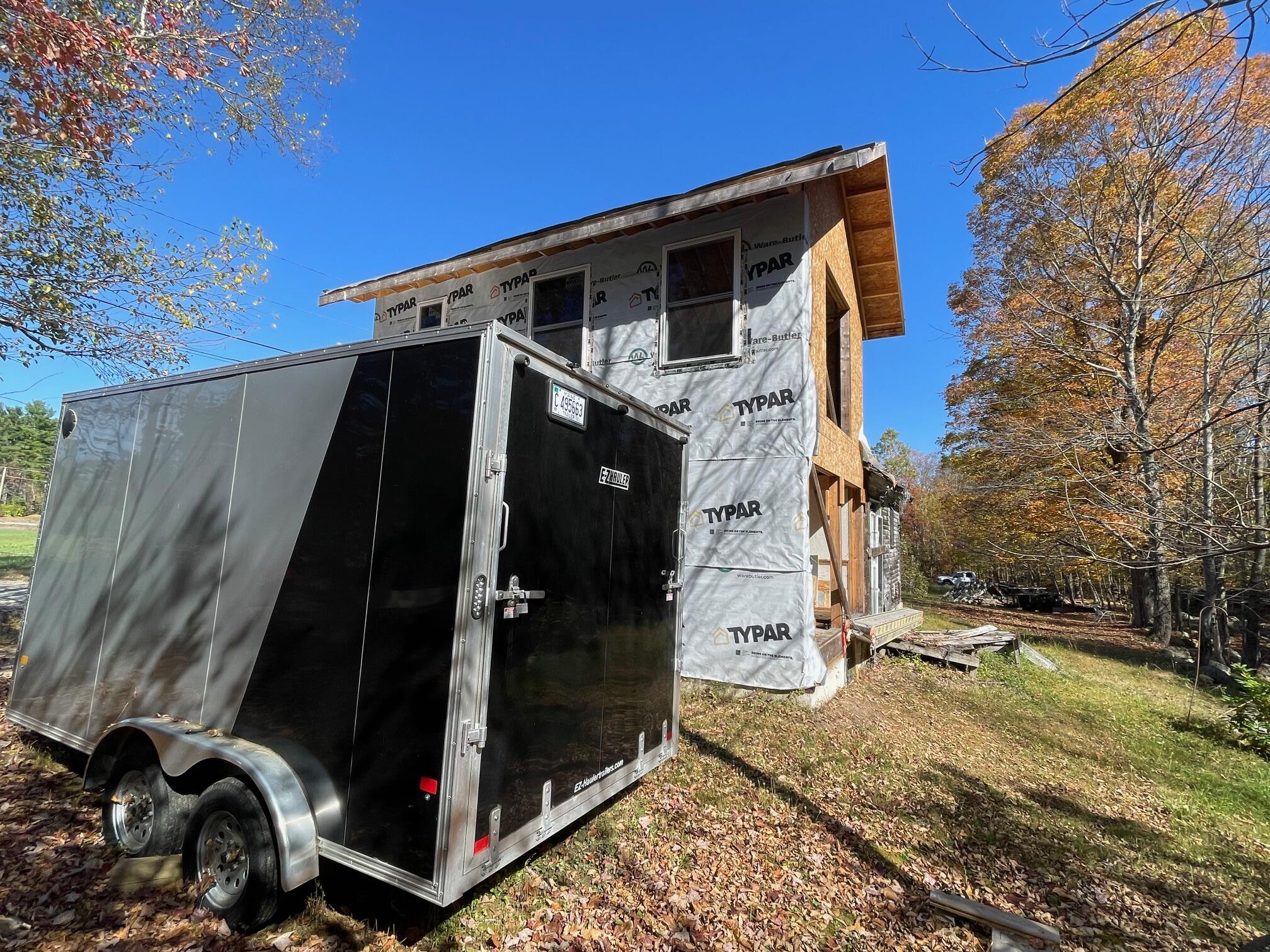 8 Science Hill Road Dixfield ME 04224