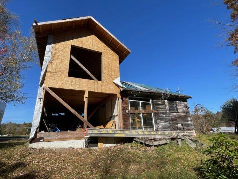 8 Science Hill Road Dixfield ME 04224