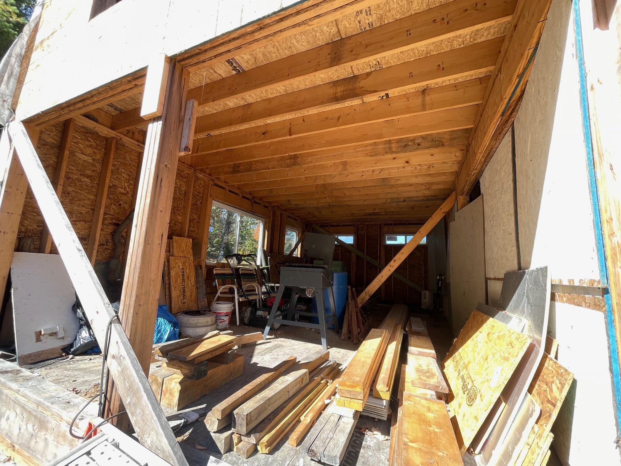 8 Science Hill Road Dixfield ME 04224