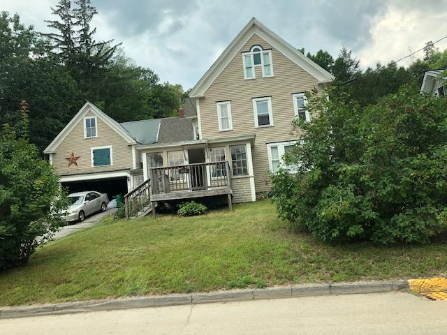672 Prospect Avenue Rumford ME 04276