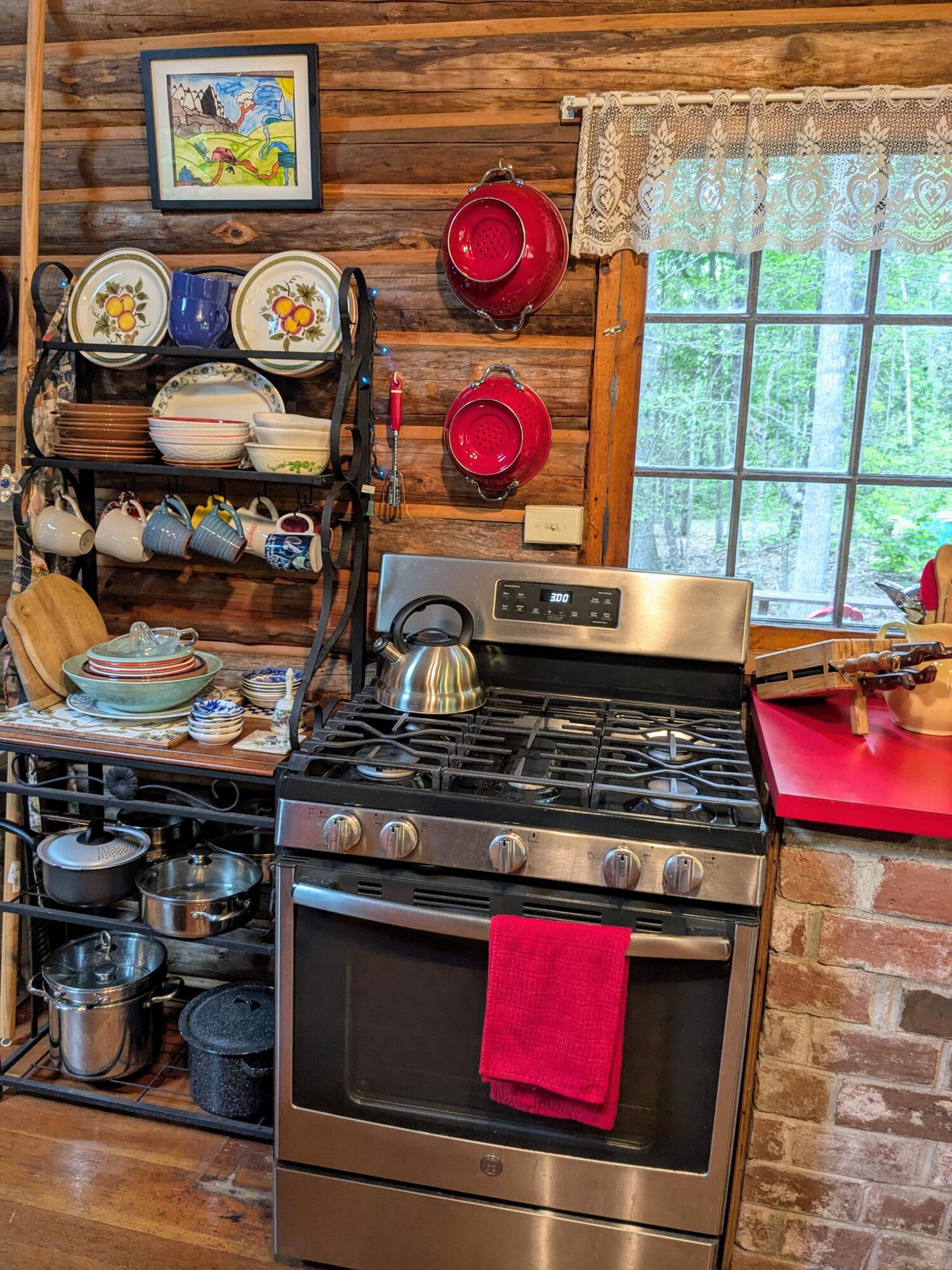 78 Sunset Road Dedham ME 04429