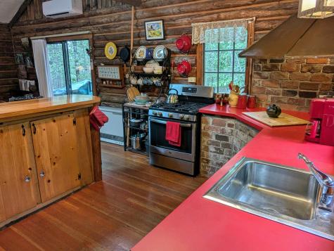 78 Sunset Road Dedham ME 04429