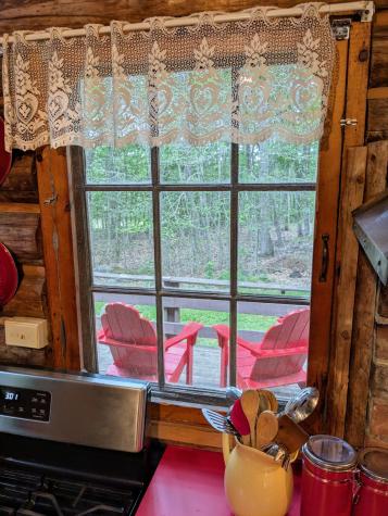 78 Sunset Road Dedham ME 04429